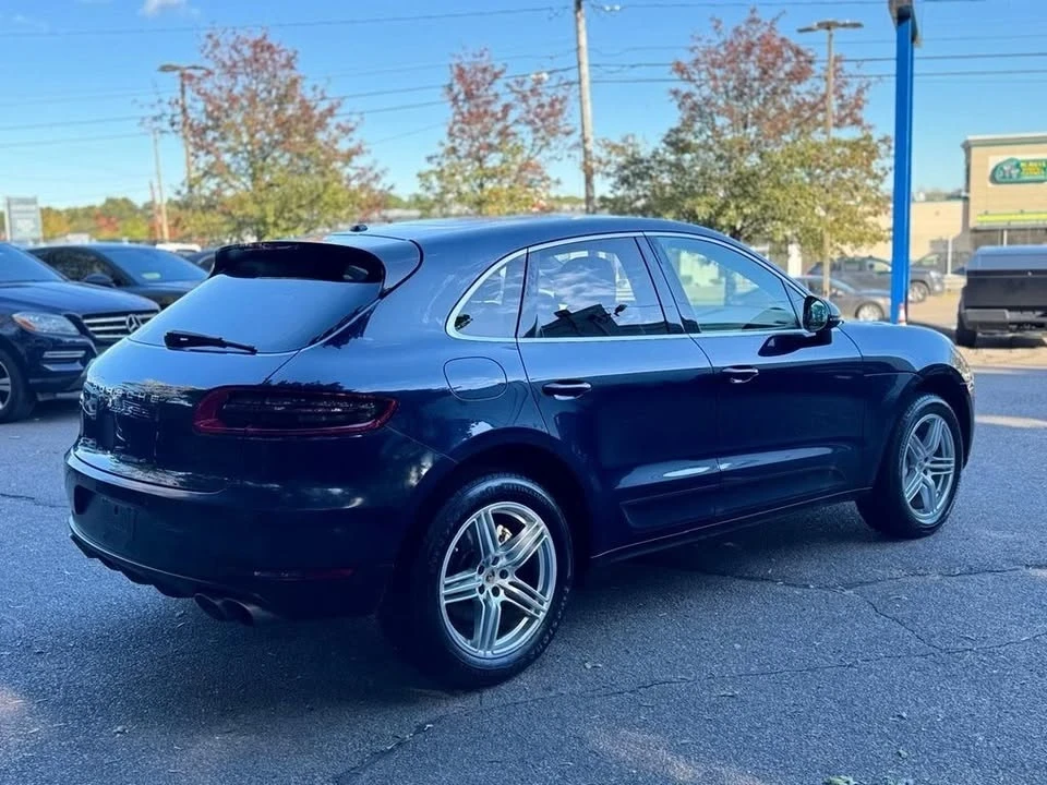 2016 Porsche Macan S - Image 4 of 18