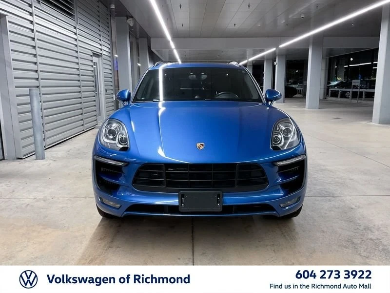 2016 Porsche Macan S - Image 2 of 20