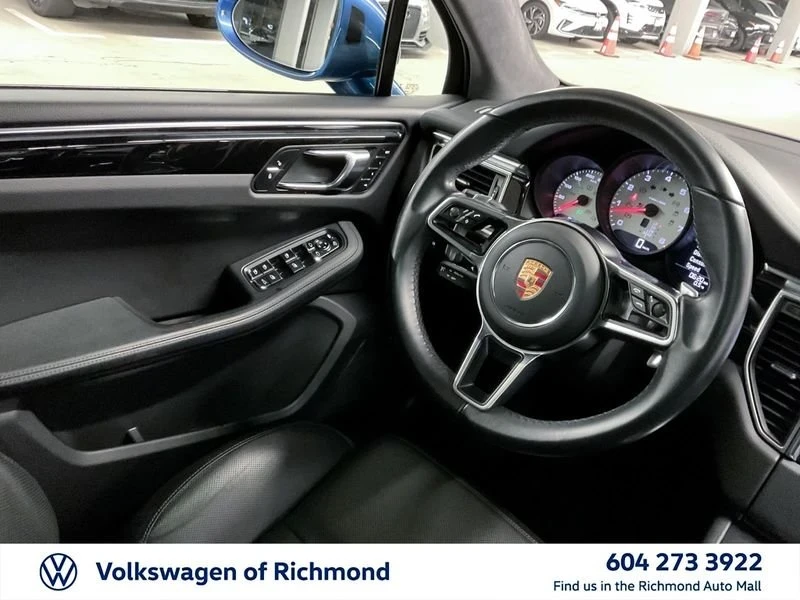 2016 Porsche Macan S - Image 19 of 20