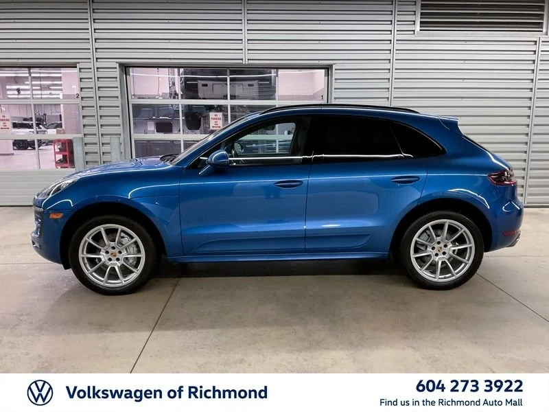 2016 Porsche Macan S - Image 4 of 20