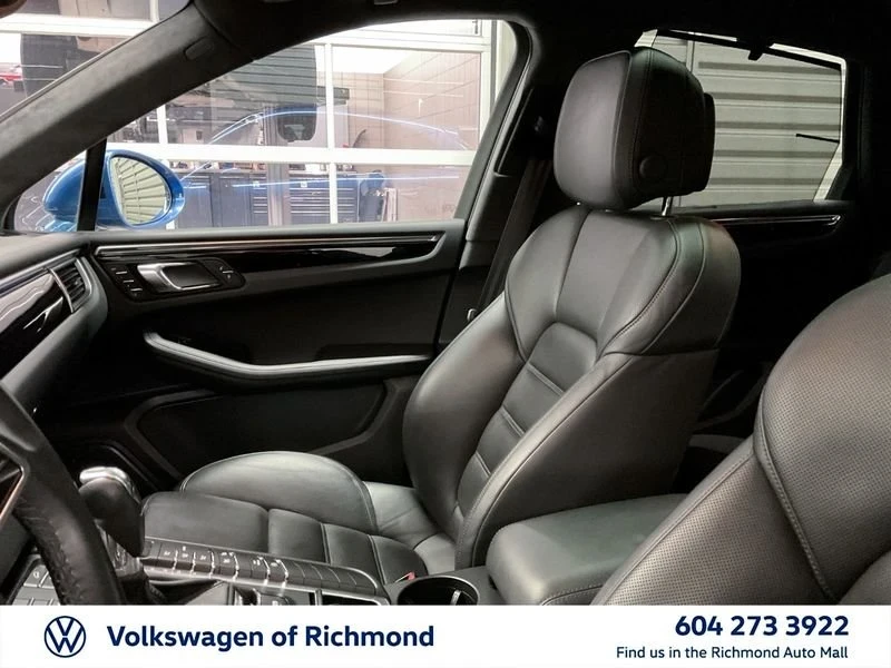 2016 Porsche Macan S - Image 16 of 20