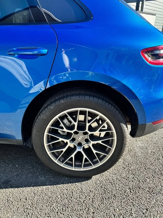2016 Porsche Macan S - Image 5 of 12