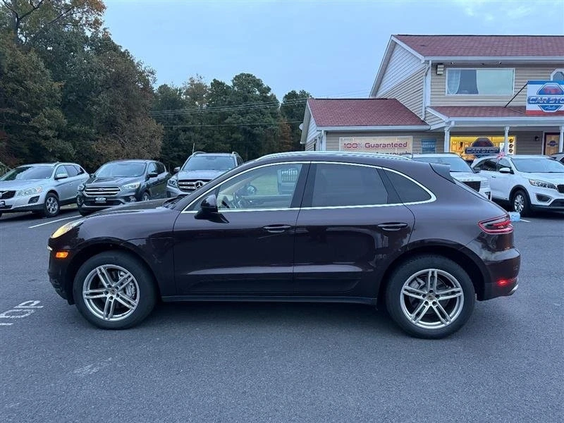 2016 Porsche Macan S - Image 2 of 13