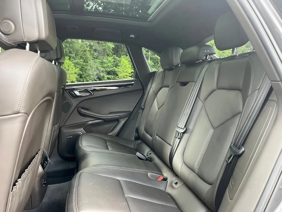 2016 Porsche Macan S - Image 11 of 20