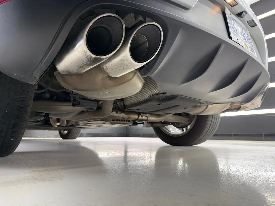 2016 Porsche Macan S - Image 11 of 19
