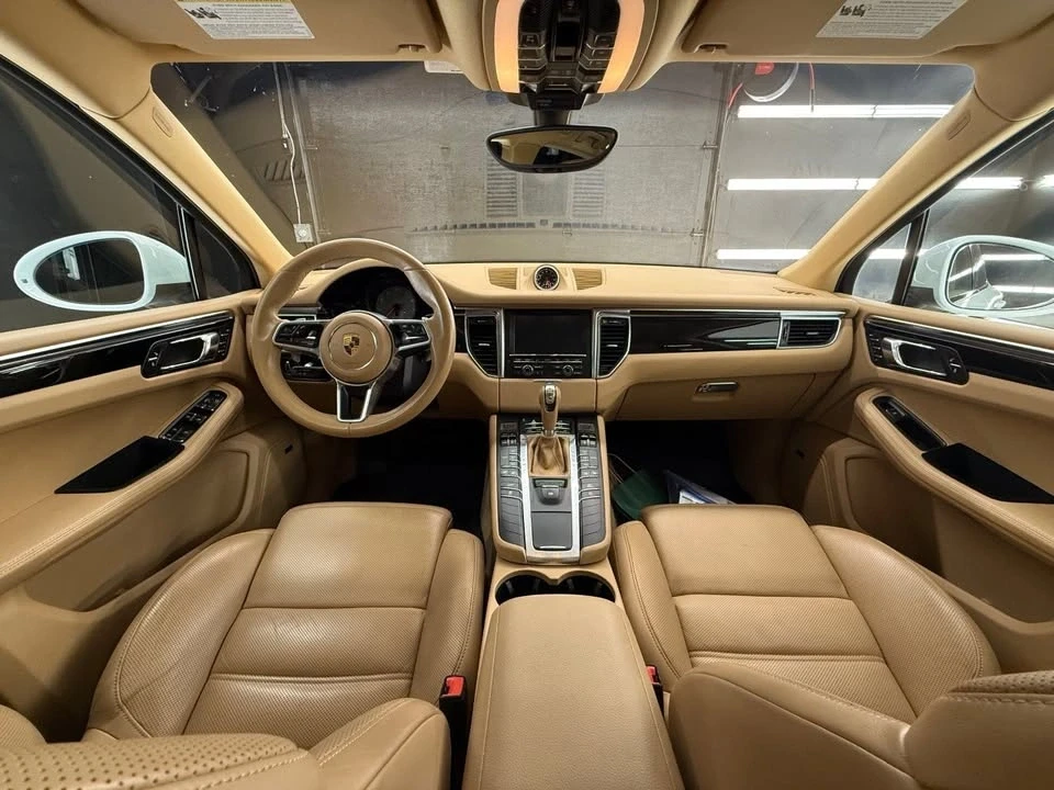 2016 Porsche Macan S - Image 7 of 19