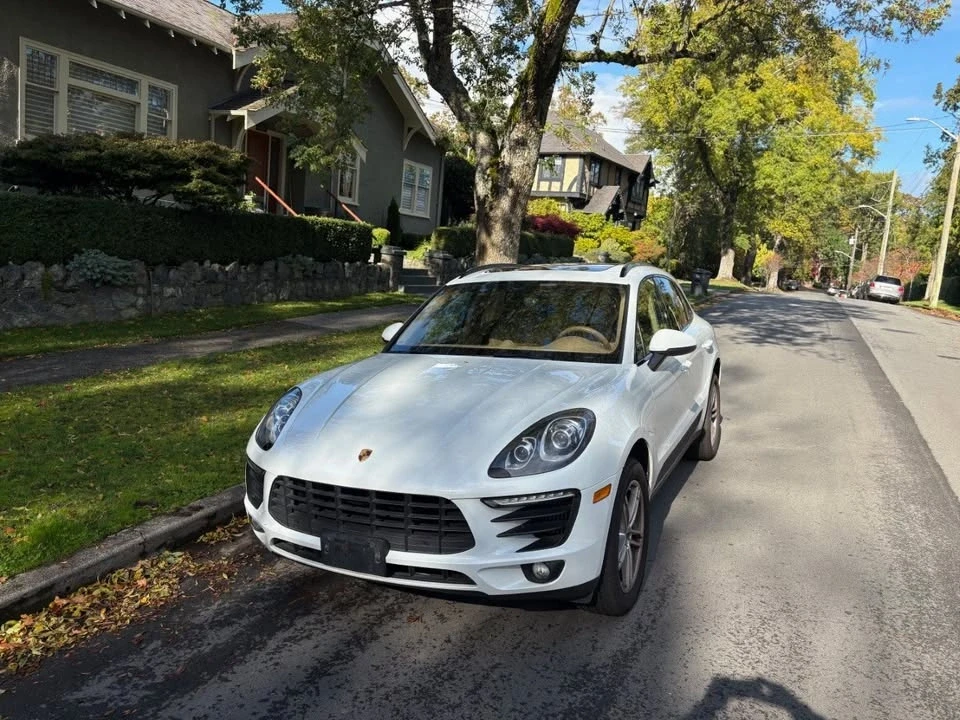 2016 Porsche Macan S - Image 19 of 19