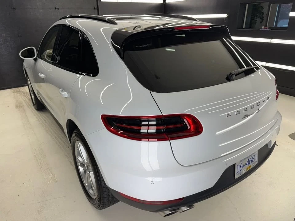 2016 Porsche Macan S - Image 4 of 19