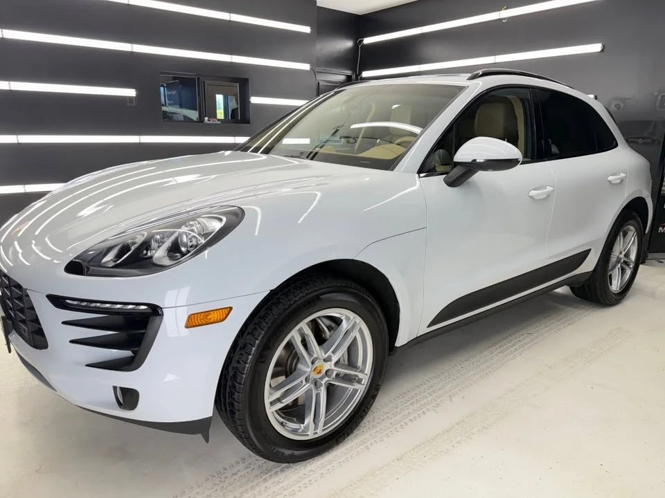 2016 Porsche Macan S - Image 3 of 19
