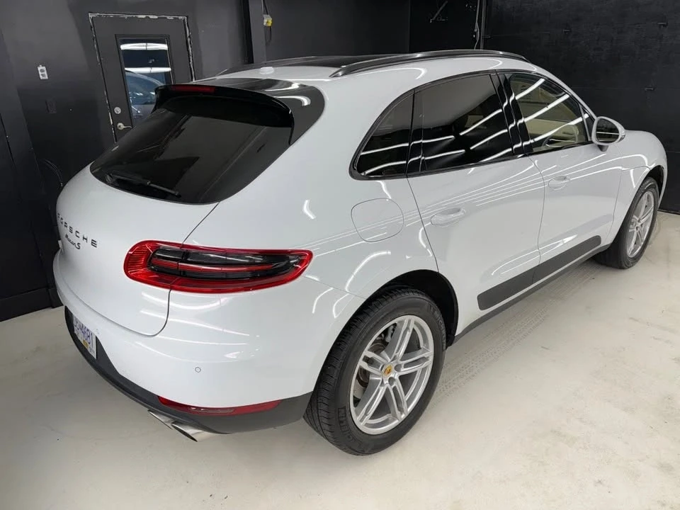 2016 Porsche Macan S - Image 2 of 19