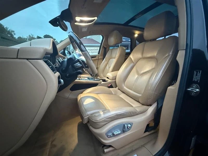 2016 Porsche Macan S - Image 13 of 13