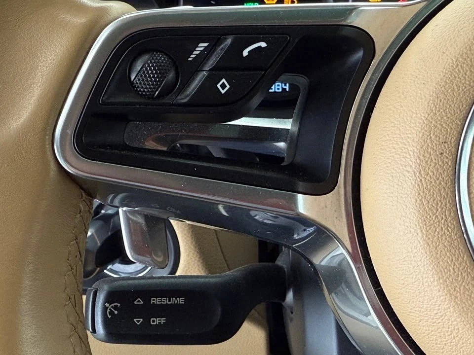2016 Porsche Macan S - Image 10 of 19