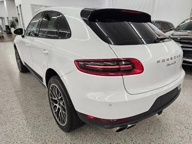 2016 Porsche Macan S - Image 4 of 13