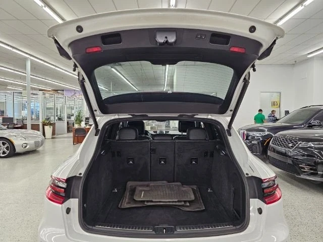 2016 Porsche Macan S - Image 13 of 13