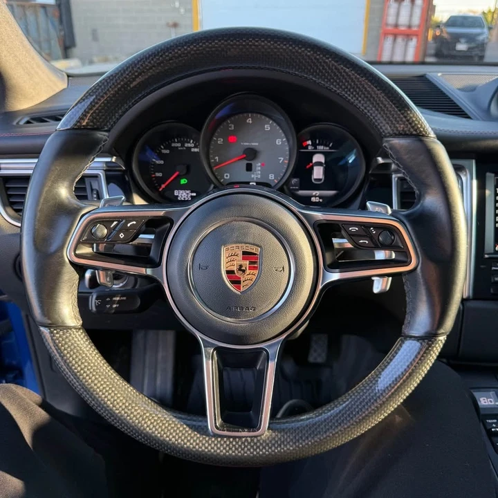 2016 Porsche Macan S - Image 3 of 11