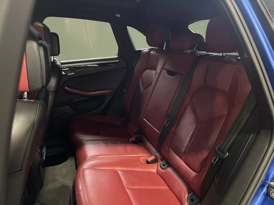 2016 Porsche Macan S - Image 8 of 8
