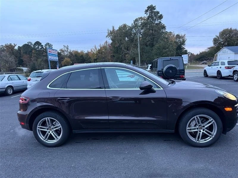 2016 Porsche Macan S - Image 6 of 13