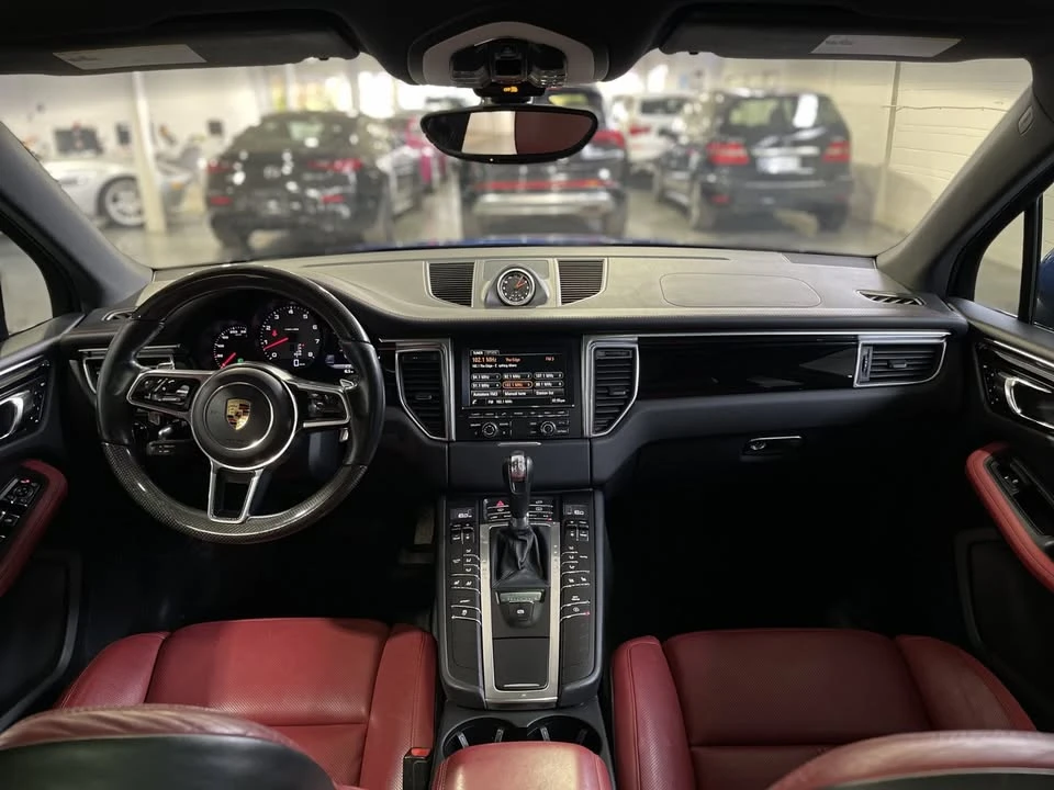 2016 Porsche Macan S - Image 6 of 8