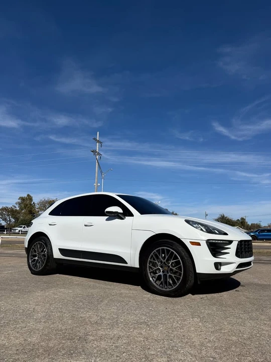 2016 Porsche Macan S - Image 15 of 15