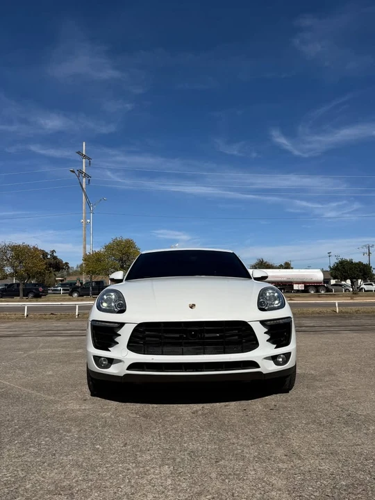2016 Porsche Macan S - Image 3 of 15