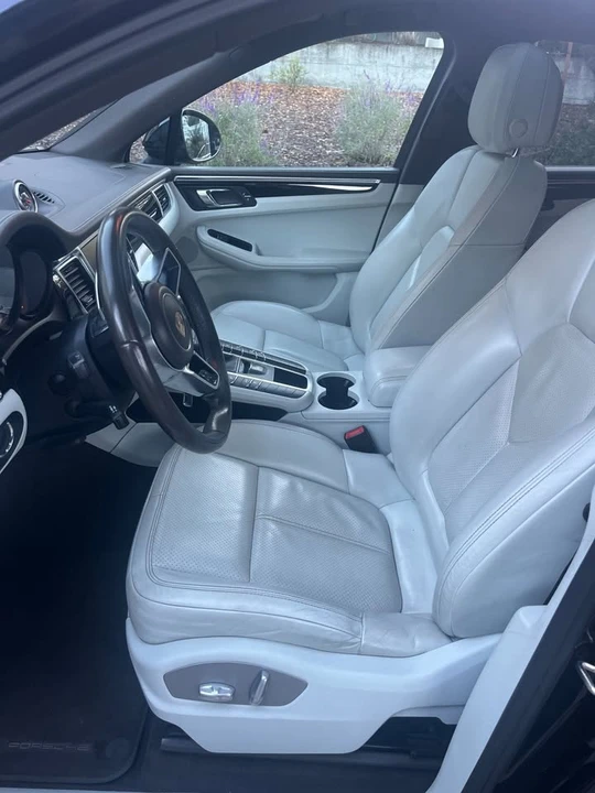 2016 Porsche Macan S - Image 5 of 9
