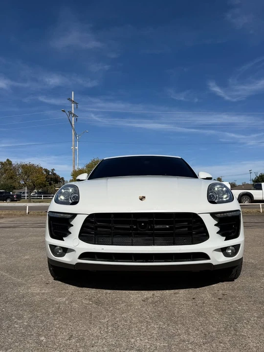 2016 Porsche Macan S - Image 2 of 15
