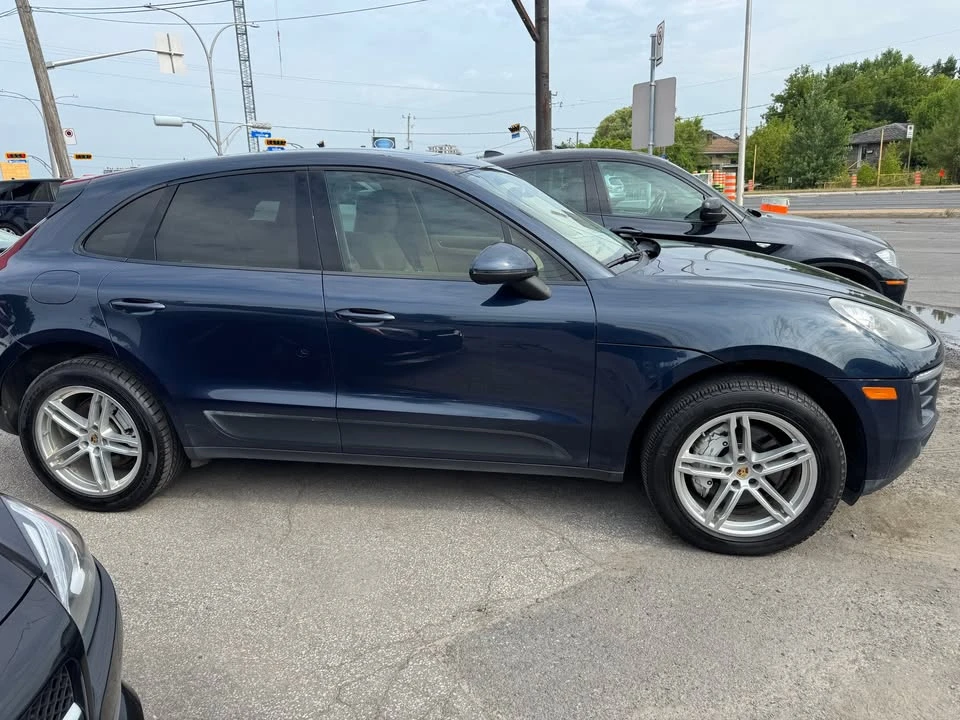 2016 Porsche Macan S - Image 6 of 17