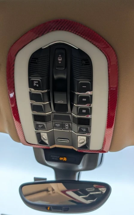 2016 Porsche Macan S - Image 7 of 17