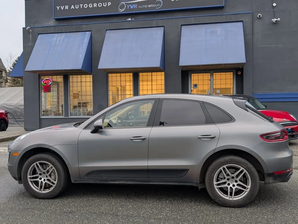 2016 Porsche Macan S - Image 3 of 17