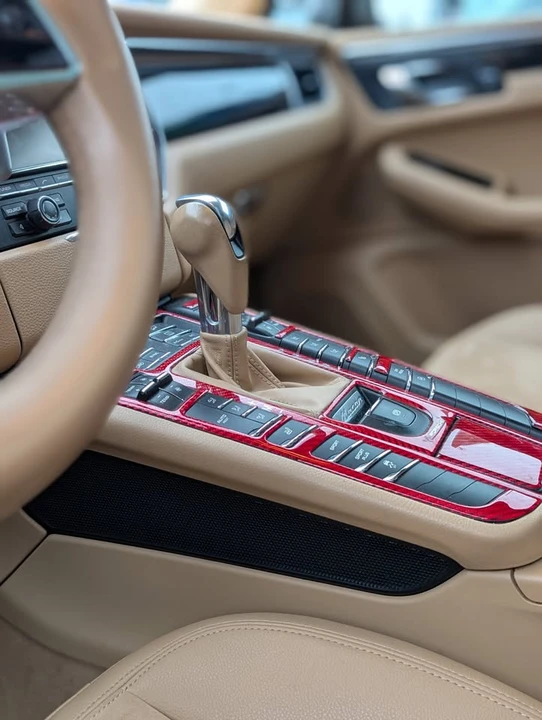 2016 Porsche Macan S - Image 17 of 17