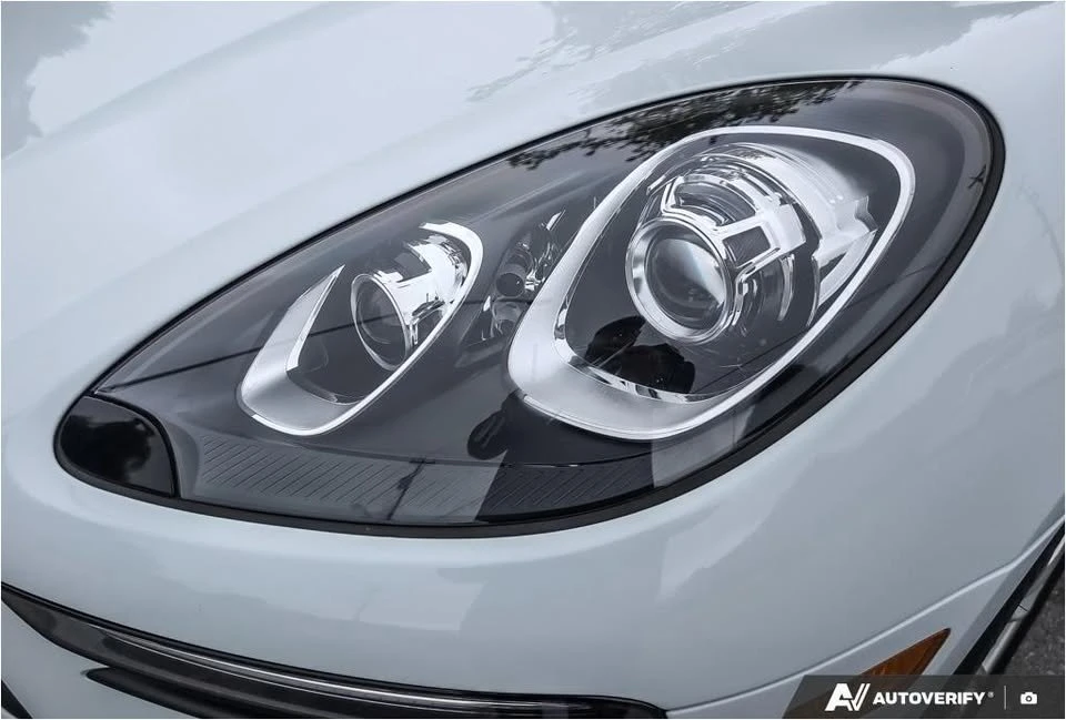 2016 Porsche Macan S - Image 3 of 15