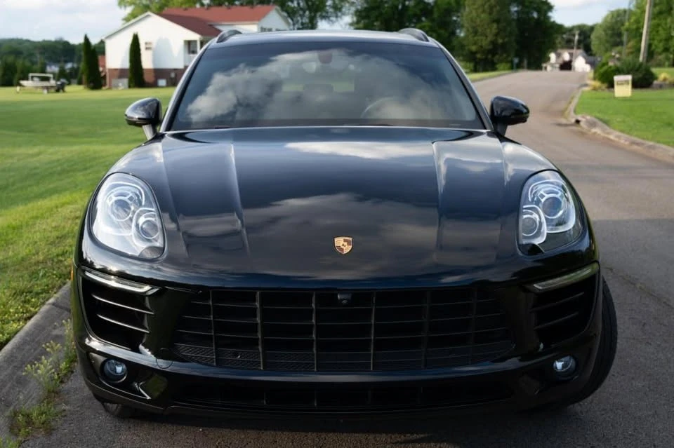 2016 Porsche Macan S - Image 5 of 7