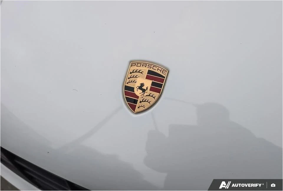 2016 Porsche Macan S - Image 15 of 15