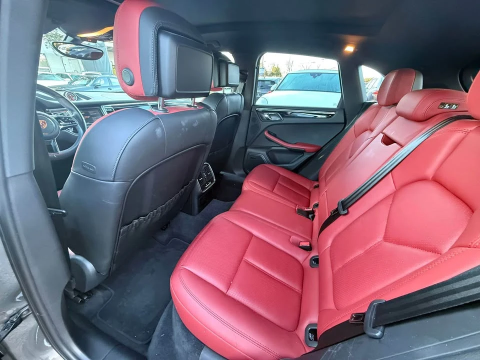 2016 Porsche Macan S - Image 7 of 8