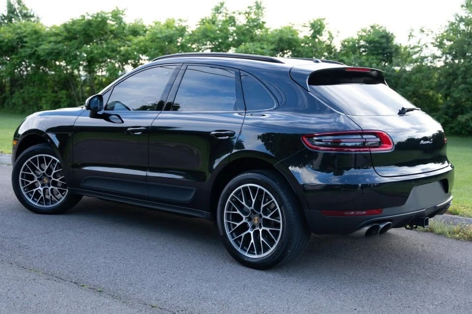 2016 Porsche Macan S - Image 3 of 7