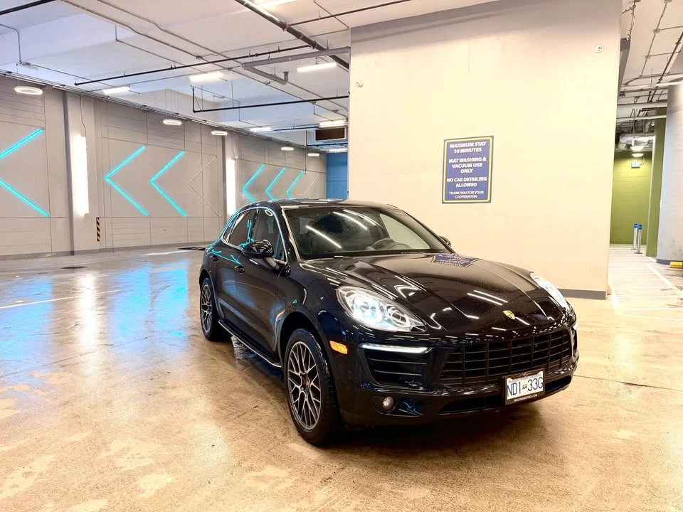 2016 Porsche Macan S - Image 3 of 10
