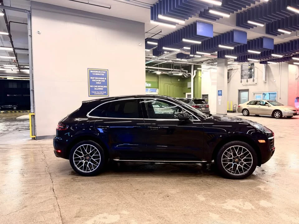 2016 Porsche Macan S - Image 5 of 10