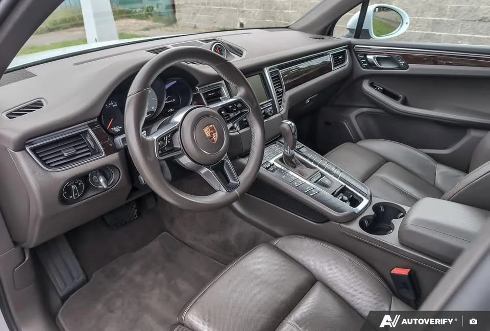 2016 Porsche Macan S - Image 7 of 15