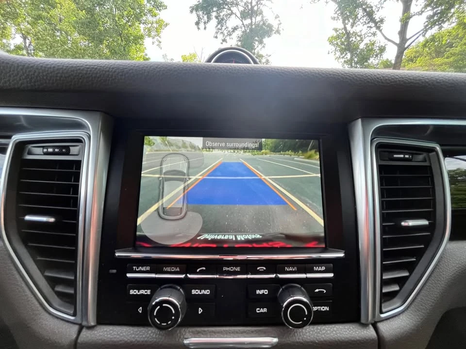 2016 Porsche Macan S - Image 17 of 19