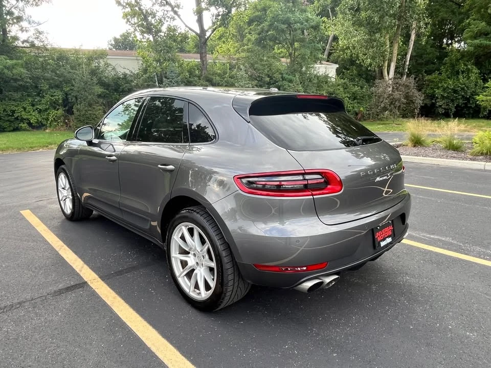 2016 Porsche Macan S - Image 3 of 19