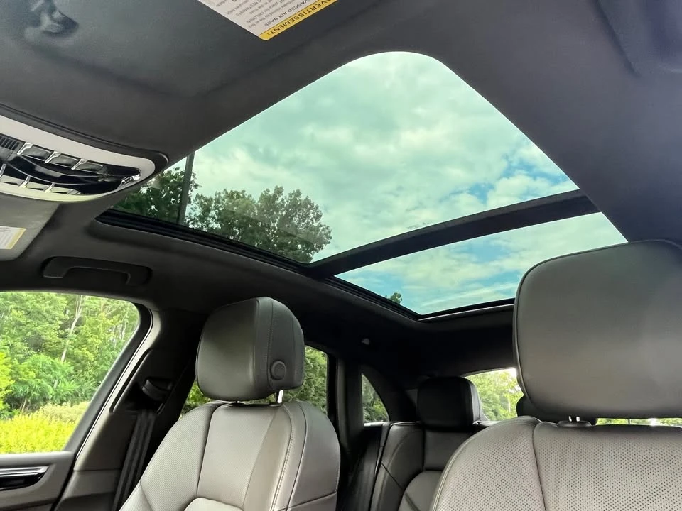 2016 Porsche Macan S - Image 10 of 19
