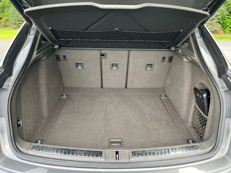 2016 Porsche Macan S - Image 11 of 19