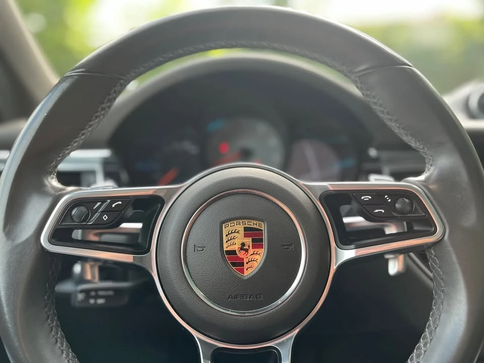 2016 Porsche Macan S - Image 19 of 19