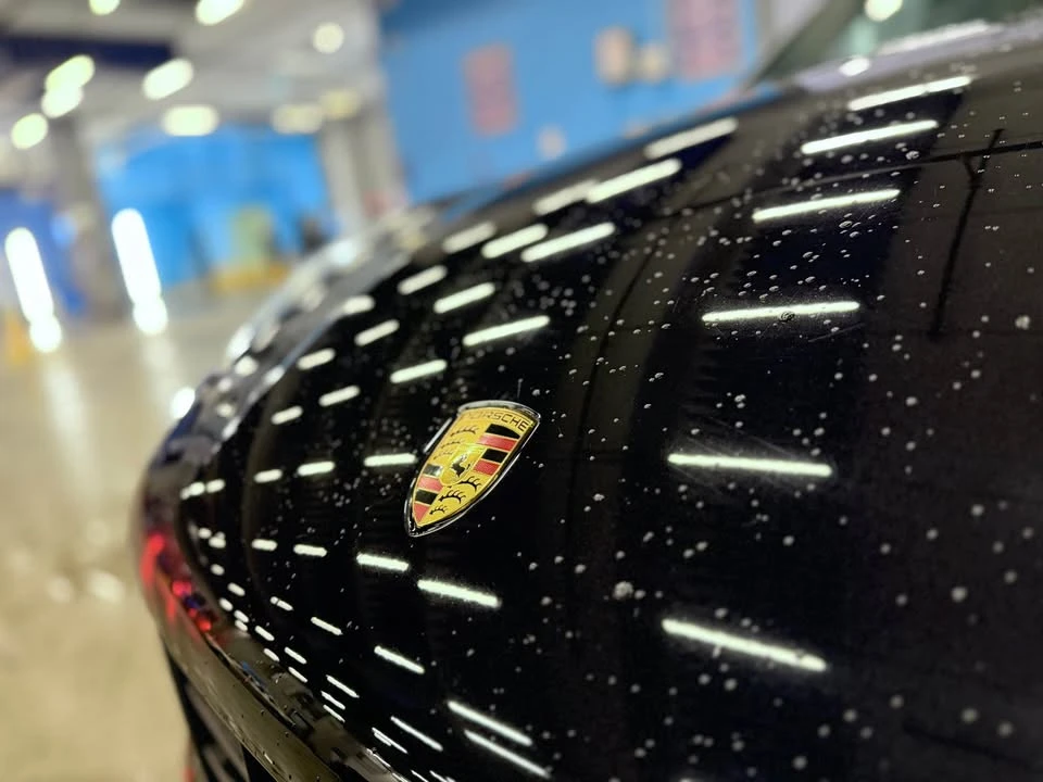 2016 Porsche Macan S - Image 9 of 10