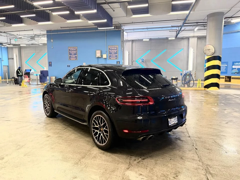 2016 Porsche Macan S - Image 7 of 10
