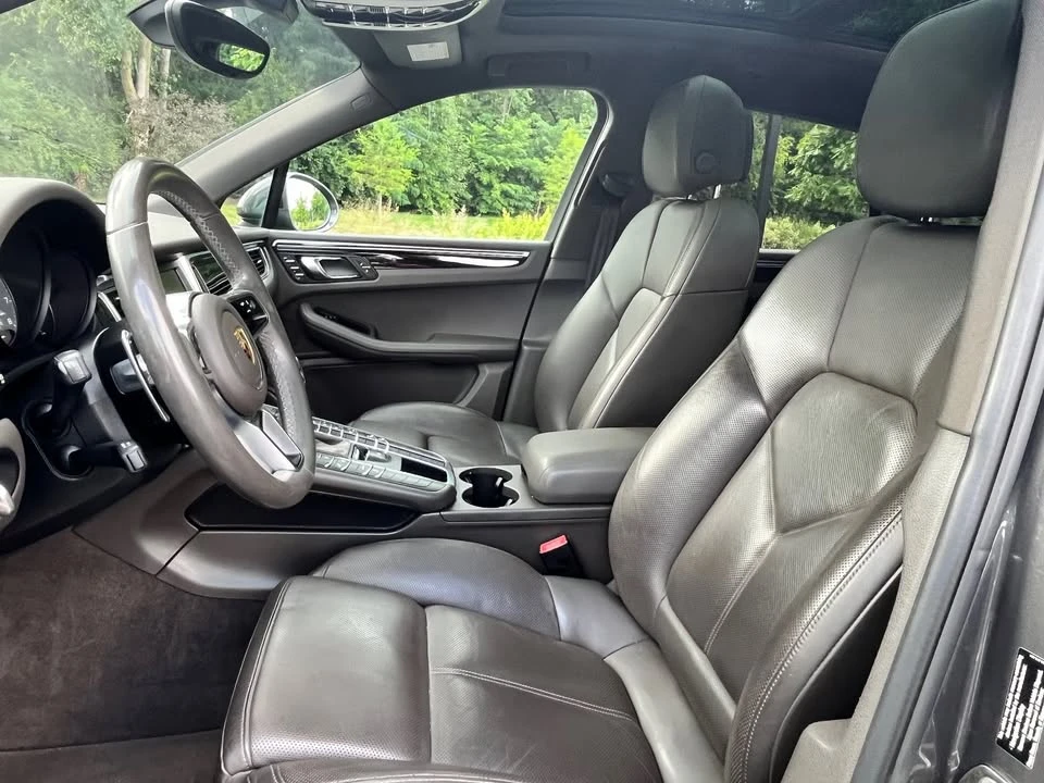 2016 Porsche Macan S - Image 9 of 19