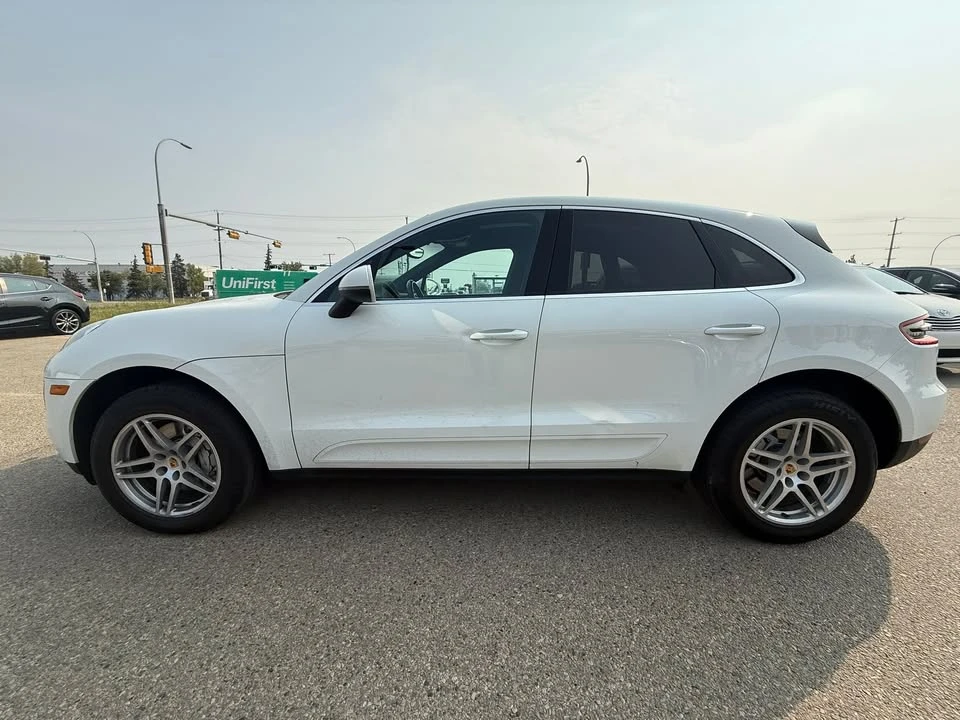 2016 Porsche Macan S - Image 7 of 17