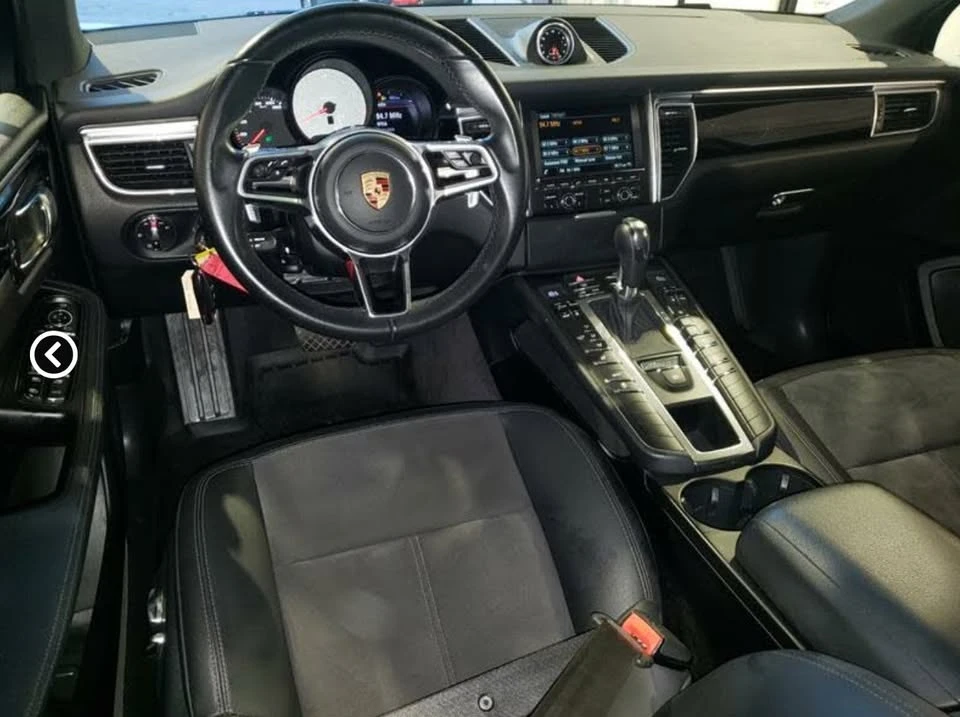 2016 Porsche Macan S - Image 5 of 11