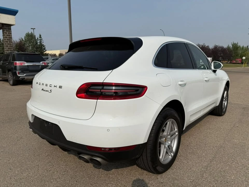2016 Porsche Macan S - Image 4 of 17