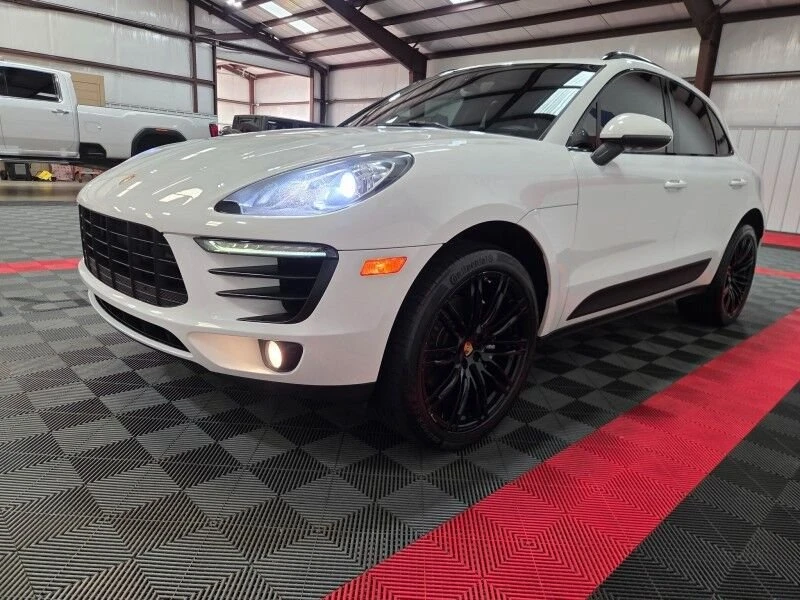 2016 Porsche Macan S - Image 20 of 20